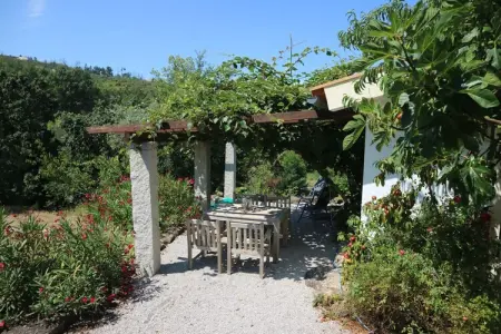 Casa Retiro, Gîte de campagne idyllique avec forêt - Photo 16