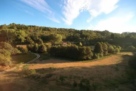 Casa Retiro, Gîte de campagne idyllique avec forêt - Photo 30