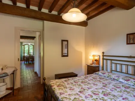 Il Sorbino, Maison 6 personnes à Castiglion Fiorentino - Photo 7