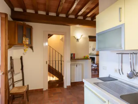 Il Sorbino, Maison 6 personnes à Castiglion Fiorentino - Photo 8
