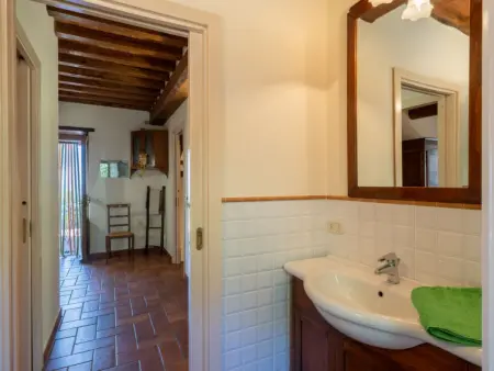 Il Sorbino, Maison 6 personnes à Castiglion Fiorentino - Photo 16