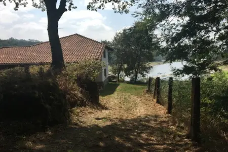 Quinta do Fim, Manoir dans la vallée du Dão rivière - Photo 30