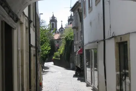 Quinta do Fim, Manoir dans la vallée du Dão rivière - Photo 31