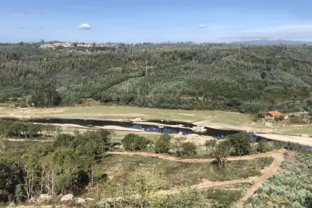 Quinta do Fim, Manoir dans la vallée du Dão rivière - Photo 32