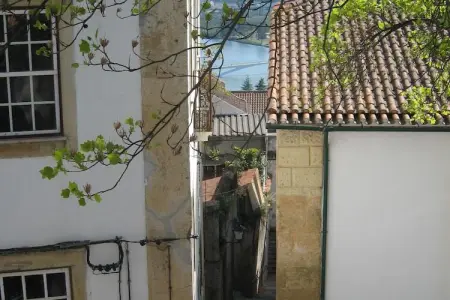 Quinta do Fim, Manoir dans la vallée du Dão rivière - Photo 33