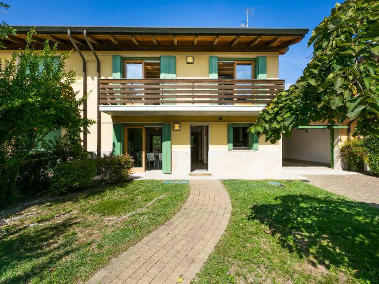 Green Village Resort (LIG202), Location Maison à Lignano Riviera - Photo 2 / 24