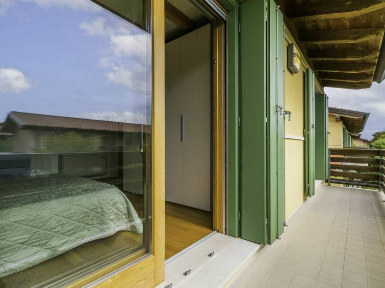 Green Village Resort (LIG202), Location Maison à Lignano Riviera - Photo 21 / 24