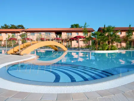 Green Village Eco Resort, Maison 7 personnes à Lignano Riviera - Photo 1