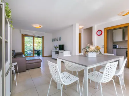 Green Village Eco Resort, Maison 7 personnes à Lignano Riviera - Photo 3