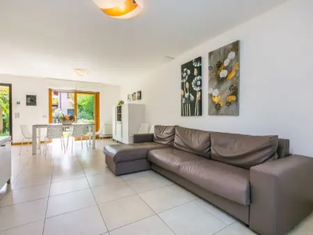 Green Village Eco Resort, Maison 7 personnes à Lignano Riviera - Photo 6