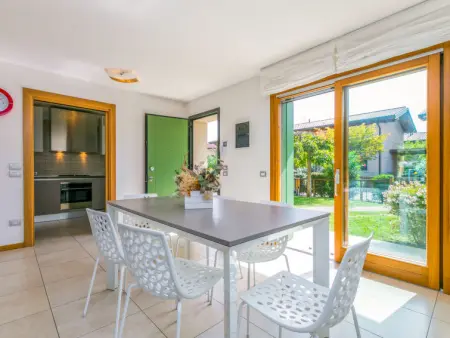 Green Village Eco Resort, Maison 7 personnes à Lignano Riviera - Photo 7