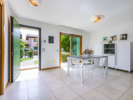 Green Village Eco Resort, Maison 7 personnes à Lignano Riviera - Photo 8