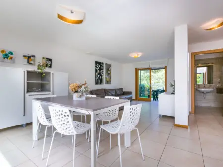 Green Village Eco Resort, Maison 7 personnes à Lignano Riviera - Photo 9