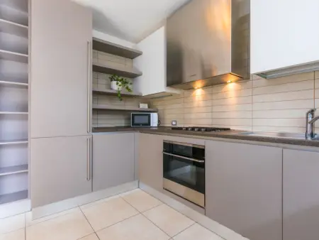 Green Village Eco Resort, Maison 7 personnes à Lignano Riviera - Photo 10