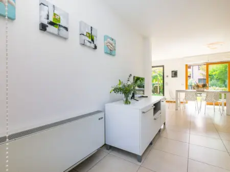 Green Village Eco Resort, Maison 7 personnes à Lignano Riviera - Photo 12