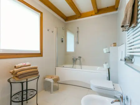 Green Village Eco Resort, Maison 7 personnes à Lignano Riviera - Photo 14