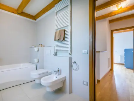 Green Village Eco Resort, Maison 7 personnes à Lignano Riviera - Photo 15