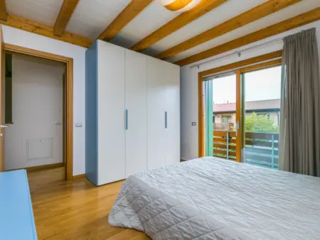 Green Village Eco Resort, Maison 7 personnes à Lignano Riviera - Photo 17