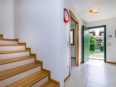 Green Village Eco Resort, Maison 7 personnes à Lignano Riviera - Photo 18