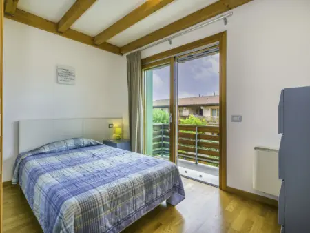 Green Village Eco Resort, Maison 7 personnes à Lignano Riviera - Photo 20