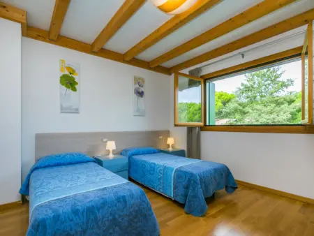 Green Village Eco Resort, Maison 7 personnes à Lignano Riviera - Photo 21