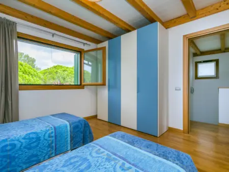 Green Village Eco Resort, Maison 7 personnes à Lignano Riviera - Photo 22