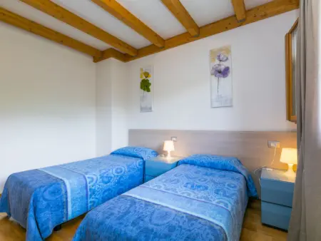 Green Village Eco Resort, Maison 7 personnes à Lignano Riviera - Photo 23