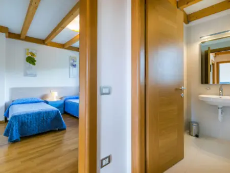 Green Village Eco Resort, Maison 7 personnes à Lignano Riviera - Photo 24