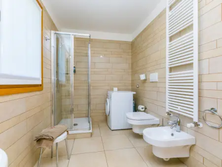 Green Village Eco Resort, Maison 7 personnes à Lignano Riviera - Photo 25