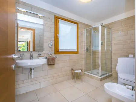 Green Village Eco Resort, Maison 7 personnes à Lignano Riviera - Photo 27