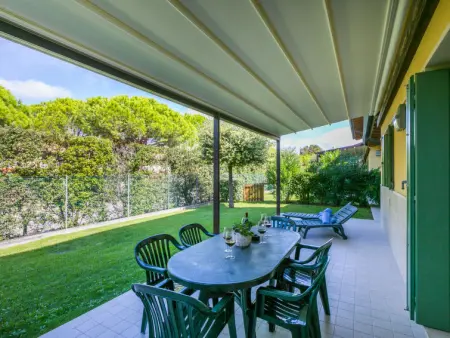 Green Village Eco Resort, Maison 7 personnes à Lignano Riviera - Photo 28