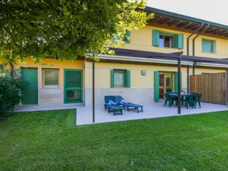 Green Village Eco Resort, Maison 7 personnes à Lignano Riviera - Photo 29