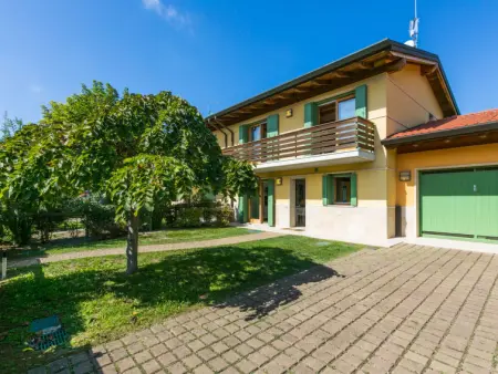 Green Village Eco Resort, Maison 7 personnes à Lignano Riviera - Photo 31