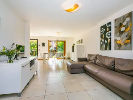 Green Village Eco Resort, Maison 7 personnes à Lignano Riviera - Photo 34