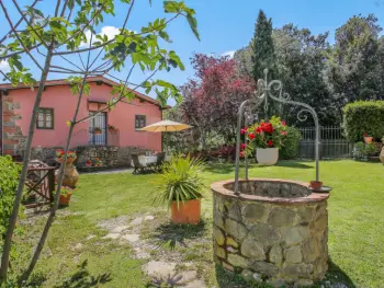 Casa rural en Montevarchi,Le Poggiole IT5376.613.1 N°244085