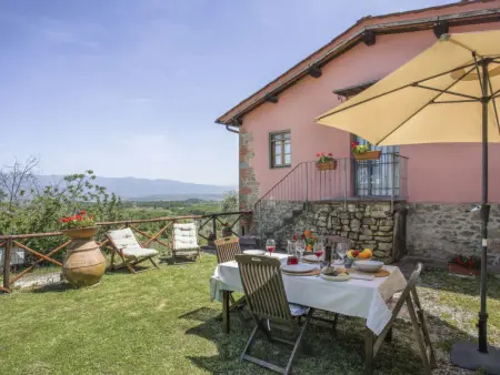 Le Poggiole, Gite 4 personnes à Montevarchi - Photo 1