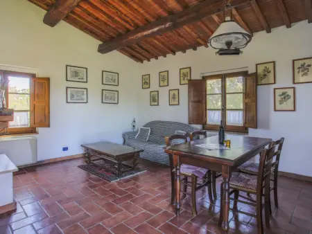 Le Poggiole, Gite 4 personnes à Montevarchi - Photo 8