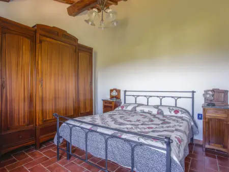 Le Poggiole, Gite 4 personnes à Montevarchi - Photo 11