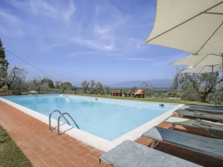 Le Poggiole, Gite 4 personnes à Montevarchi - Photo 14