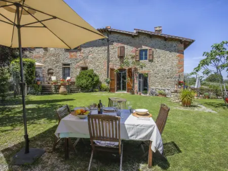 Le Poggiole, Gite 4 personnes à Montevarchi - Photo 17