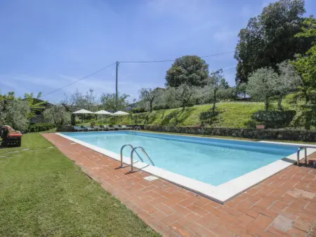 Le Poggiole, Gite 4 personnes à Montevarchi - Photo 19