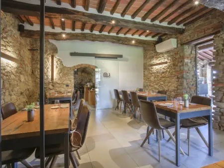 Le Poggiole, Gite 4 personnes à Montevarchi - Photo 21