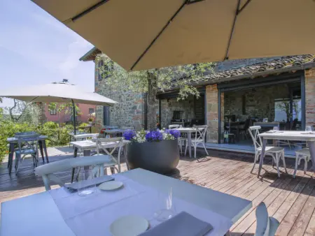 Le Poggiole, Gite 4 personnes à Montevarchi - Photo 22