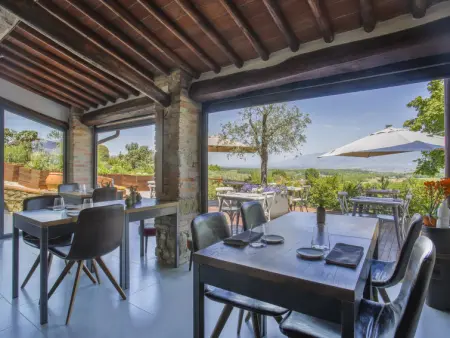 Le Poggiole, Gite 4 personnes à Montevarchi - Photo 23