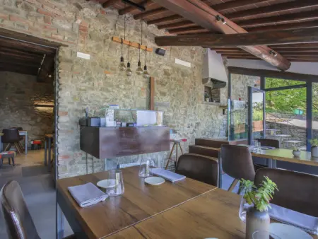 Le Poggiole, Gite 4 personnes à Montevarchi - Photo 24