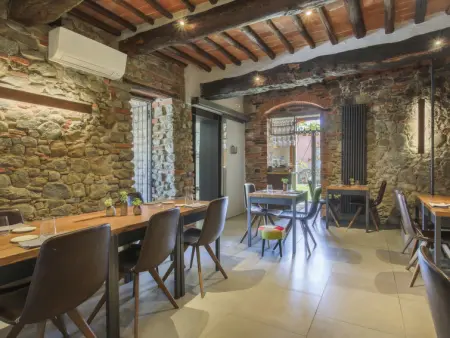 Le Poggiole, Gite 4 personnes à Montevarchi - Photo 25