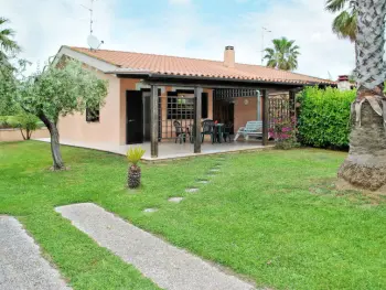 Casa en Sperlonga,Barbi IT5890.658.1 N°242161