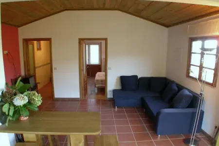 Barbi, Maison 6 personnes à Sperlonga - Photo 1