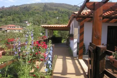 Barbi, Maison 6 personnes à Sperlonga - Photo 8