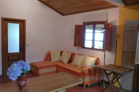 Barbi, Maison 6 personnes à Sperlonga - Photo 13